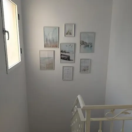 Villa La Zenia, Private Pool, 10Min Walk To La Zenia Beach, For 6 People Orihuela