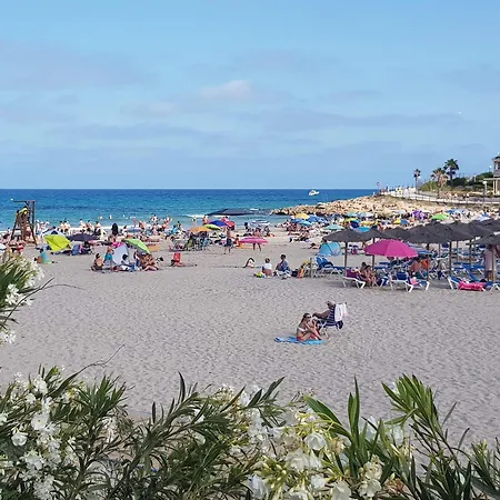 Holiday home Villa La Zenia, Private Pool, 10Min Walk To La Zenia Beach, For 6 People