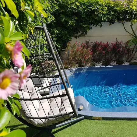 Villa La Zenia, Private Pool, 10Min Walk To La Zenia Beach, For 6 People Holiday home Orihuela