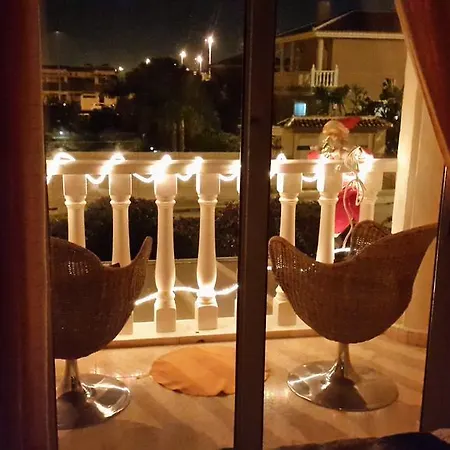 Holiday home La Zenia, Private Pool, 10min Walk To La Zenia Beach, For 6 People *