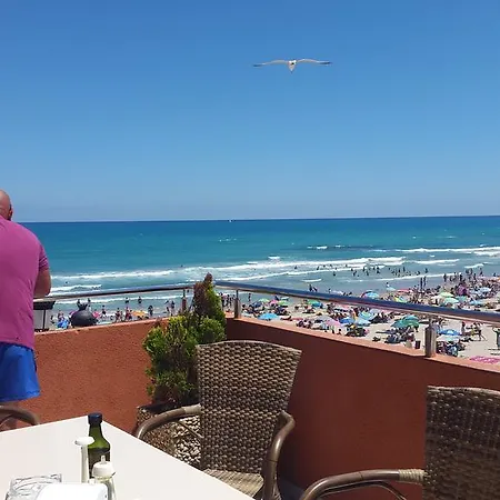 Villa La Zenia, Private Pool, 10Min Walk To La Zenia Beach, For 6 People Holiday home *