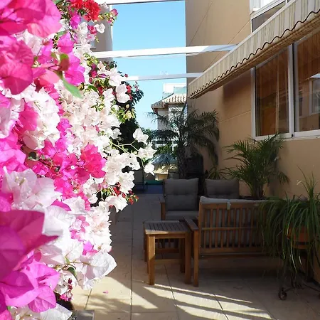 Holiday home Villa La Zenia, Private Pool, 10Min Walk To La Zenia Beach, For 6 People