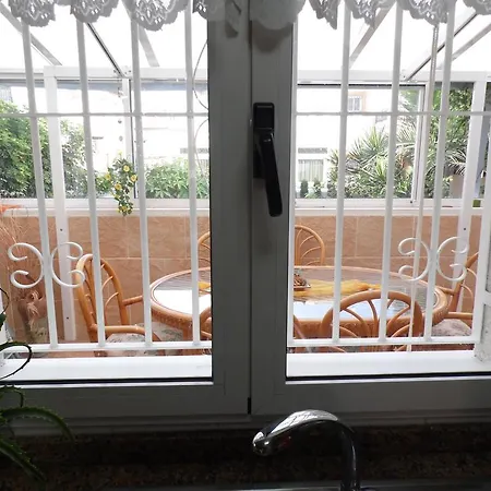 Holiday home Villa La Zenia, Private Pool, 10Min Walk To La Zenia Beach, For 6 People Orihuela