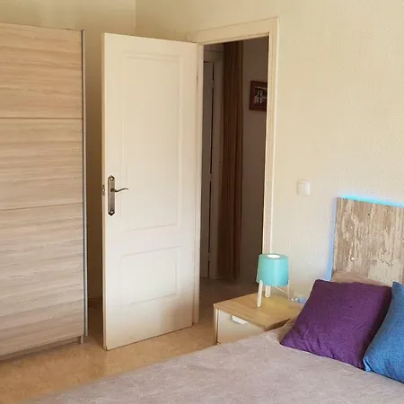 Holiday home Villa La Zenia, Private Pool, 10Min Walk To La Zenia Beach, For 6 People