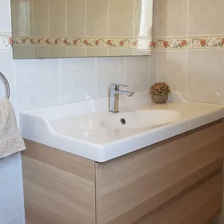 Holiday home Villa La Zenia, Private Pool, 10Min Walk To La Zenia Beach, For 6 People