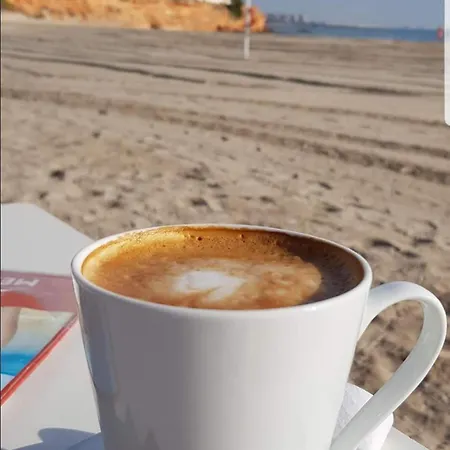 La Zenia, Private Pool, 10min Walk To La Zenia Beach, For 6 People